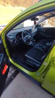 Hyundai Kona r.v.2020 - 8