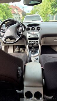 Predám Peugeot 308 - 8