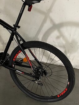 Horský bicykel DEMA Pegas 5.0 - 8