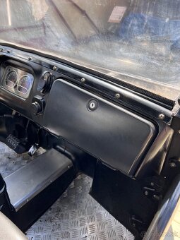 UTV CF500-3 4x4 - 8