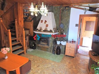 Na predaj domček Vyšné Ružbachy - 8
