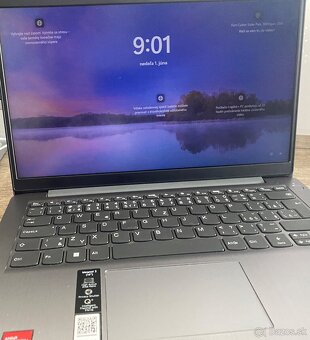 💻 Predám Lenovo IdeaPad 3 14ACL6 – super stav✅ - 8