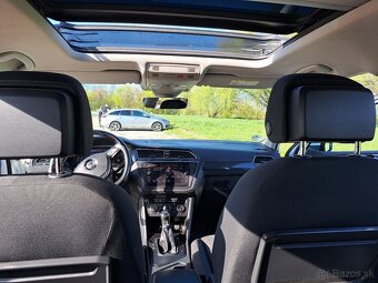 VW Tiguan 2.0TDi 110kW, panoráma virtual ťažné MR2019 - 8