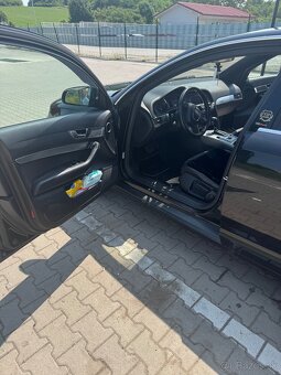 Audi A6 C6 3.0TDI 165kw - 8
