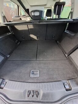 Ford Galaxy 2.0TDCi Duratorq 180 Titanium X - 8