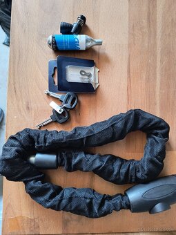 Giant Talon 27,5 - 8