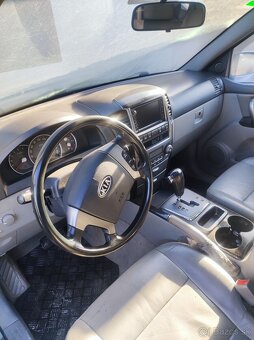 Kia Sorento 103-125kw 2.5 crdi - 8