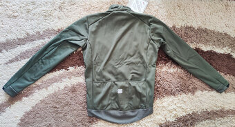 Cyklistická bunda Sportful Super - GORE-TEX Infinium - 8