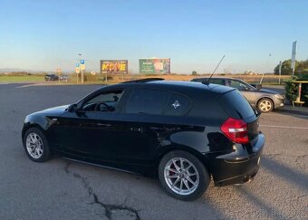 Predám Bmw 116i benzín 90kw - 8
