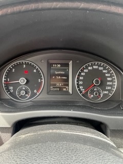 Golf plus 1.6 TDI - 8
