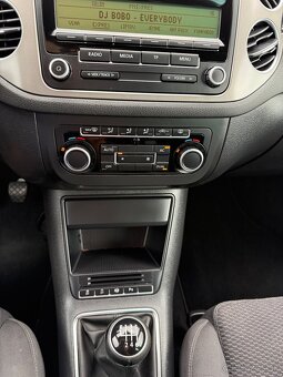 Vw tiguan 1.4tsi - 8