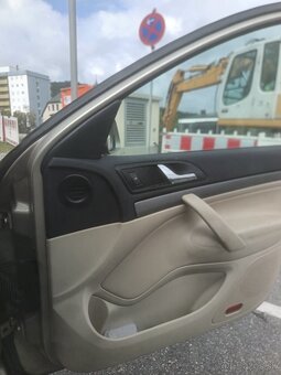 Predám /Vymením Octavia 2 1.9tdi 77kw - 8