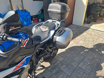 BMW S 1000 XR k49 - 8