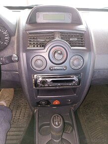 Predam Renault Megane 2 (II) rv2006 1.4 16V benzin - 8