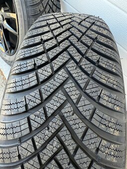 ORIGINAL HYUNDAI/KIA DISKY 5x114,3 R16 205/60 R16 ZIMA - 8