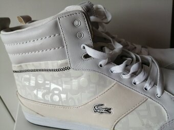 LACOSTE - 8