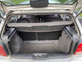 Volkswagen Polo - 8