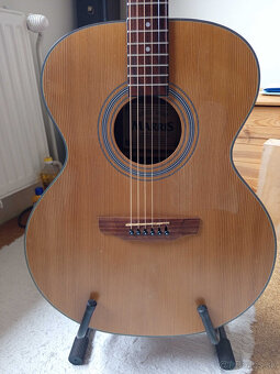 akustická gitara Marris jumbo - 8