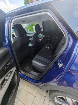 Peugeot 3008 - 8