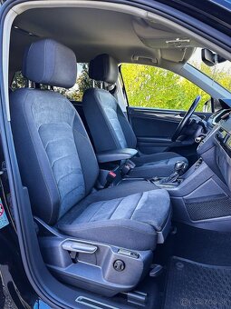 Volkswagen Tiguan 4x4 4Motion - 8
