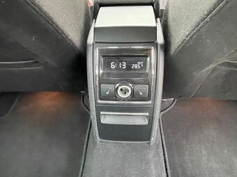 Škoda superb 2.0 TDi 103 kW M6 - 8