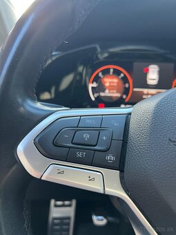 Predám Volkswagen Golf 8 Variant 2,0TDI - 8