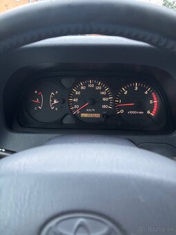 Toyota Land Cruiser - 8