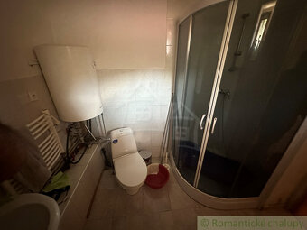 Chalupa v horskej obci Krokava - 8