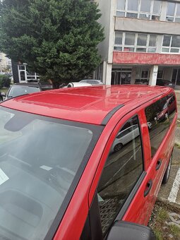 Mercedes-Benz Vito Tourer 114 CDI RWD 8 miest, Full LED - 8