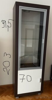 Nábytok do obývacej izby - 8