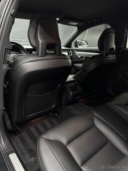 Volvo V90 D4, 4x4, Automat, Top Stav - 8