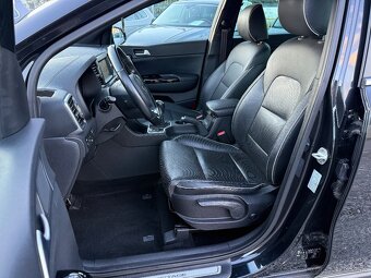 Kia Sportage 2.0CRDi GT-Line - 8