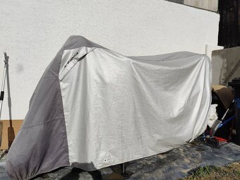 Yamaha Tracer 7GT 2023 - 8