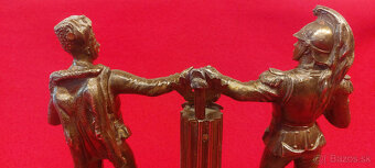 KYRYSNÍK A HUSÁR - 8