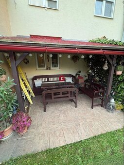 Na predaj: 2,5-izbový tehlový byt – Komenského ulica, Trebi - 8