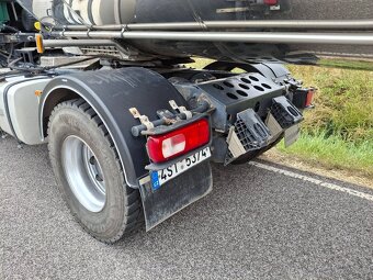 Tatra PHOENIX 4x4 - 8