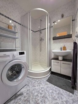 Prenájom, 1,5i, Košice- Staré mesto, Vojenská, zariadený - 8