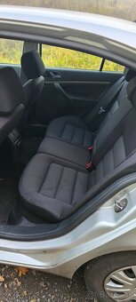 Škoda Octavia II. sedan 1.9 TDI, 77 kW, BKC - 8