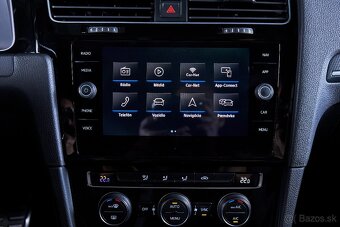 Volkswagen Golf R-line 1.6TDI 85kW, automat, 2019 - 8