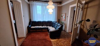 PREDAJ: Rodinný dom s pozemkom - BÚČ, EXKLUZÍVNE - 8