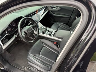 AUDI Q7 3.0 TDI mHEV QUATTRO 2020 - 8