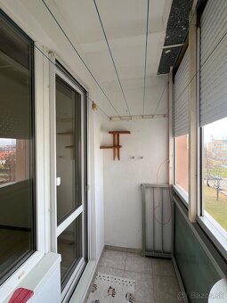 SIMI real - 3 izbový byt s balkónom - ihneď k dispozícii - 8