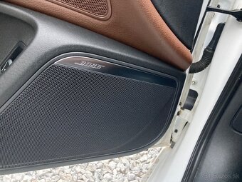 Audi a6 Avant 3.0TDI V6 200kw 272ps - 8