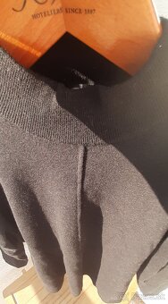 BIKKEMBERGS + MUGLER + JOOP - pánsky sveter - 8