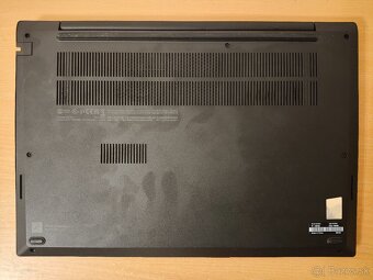 Lenovo ThinkPad E16 | i3-1315U | 8 → 32 GB RAM | 256 → 1 TB - 8