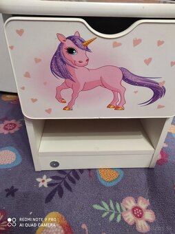 Detská izba pre dievča - 8