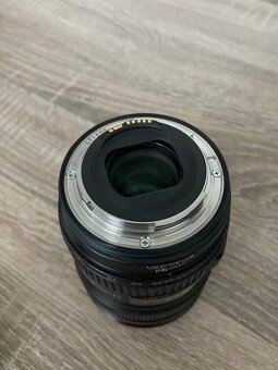 Canon EF 24-105mm f/4L IS USM - 8