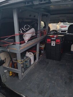 Berlingo 2.0hdi 66kw - 8