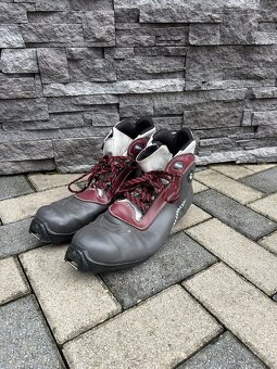 predam topanky na bezkovanie - 8