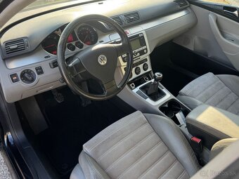VOLKSWAGEN PASSAT 2.0 TDI 4-MOTION - 8